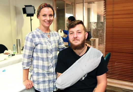 First Aid Courses Coffs Harbour